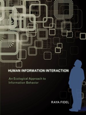 cover image of Human Information Interaction